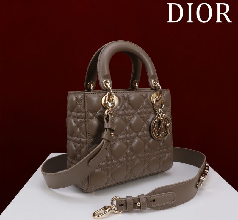 Christian Dior My Lady Bags